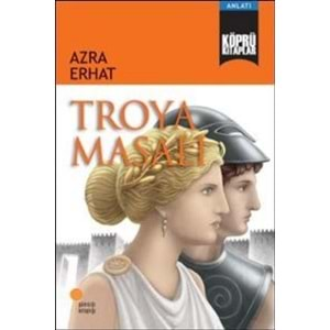 Köprü Kitaplar 6 - Troya Masali