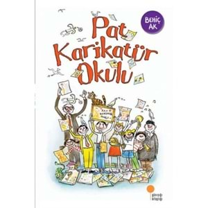 Pat Karikatür Okulu