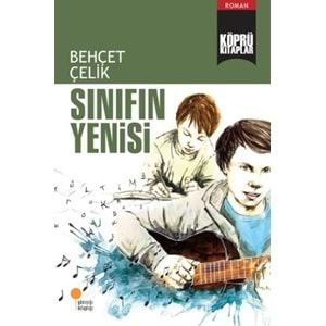 Köprü Kitaplar 11 - Sinifin Yenisi