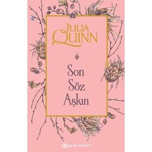 Son Söz Aşkın