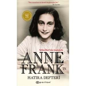 Anne Frank'ın Hatıra Defteri