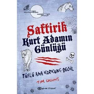 Saftirik Kurt Adamın Günlüğü