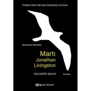 Martı Jonathan Livingston