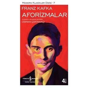 Aforizmalar