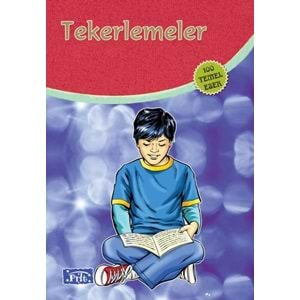 Tekerlemeler