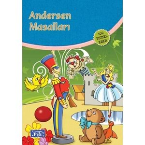 Andersen Masalları