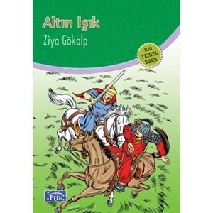 Altın Işık