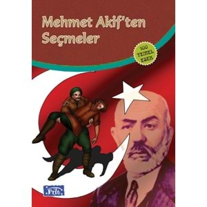 Mehmet Akiften Seçmeler