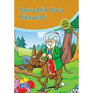 Nasrettin Hoca Hikayeleri