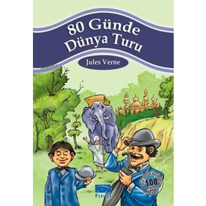 80 Günde Devri Alem