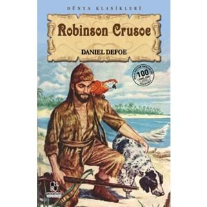 Robinson Crusoe