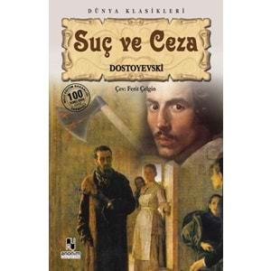 Suç Ve Ceza