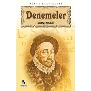 Denemeler