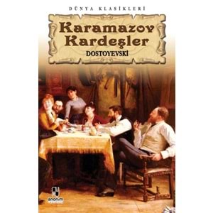 Karamozov Kardeşler