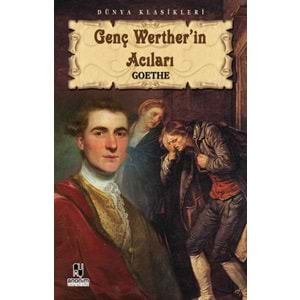 Genç Wertherin Acıları