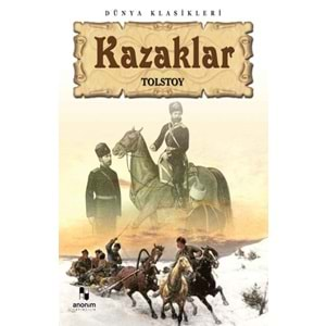 Kazaklar