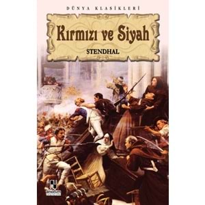 Kırmızı Ve Siyah