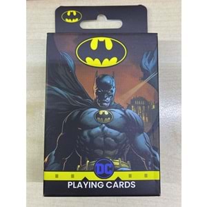 İskambil Kağıdı Batman