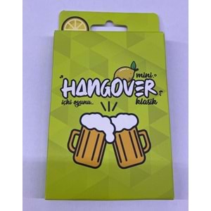 Hangover Klasik