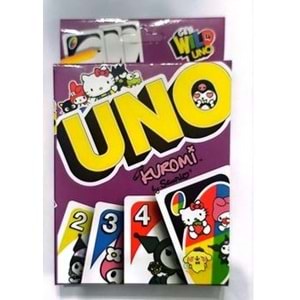 Uno Kuromi
