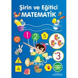 Şirin Ve Eğitici Matematik