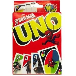 Uno Spider