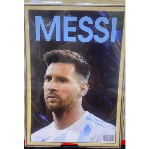 Poster Messi