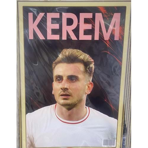 Poster Kerem