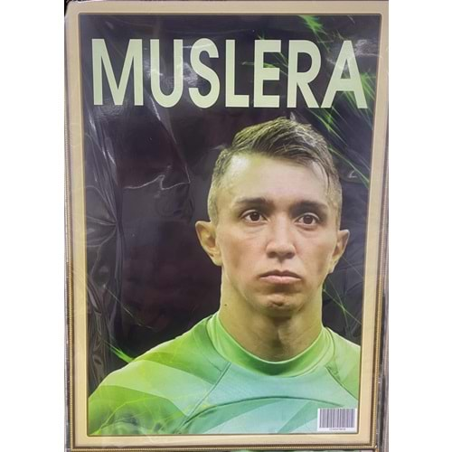 Poster Muslera