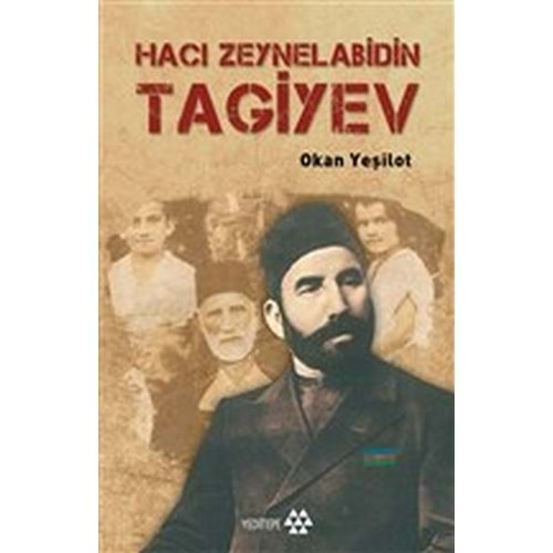 Hacı Zeynelabidin Tagiyev