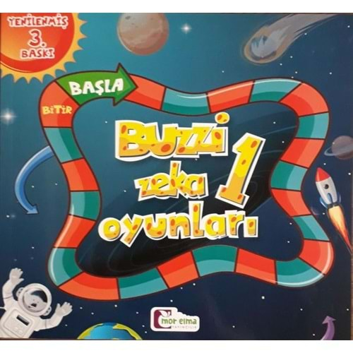 Buzzi Zeka Oyunları 1