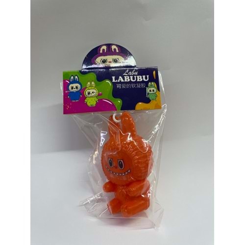 Labubu Anahtarlık 36lı paket