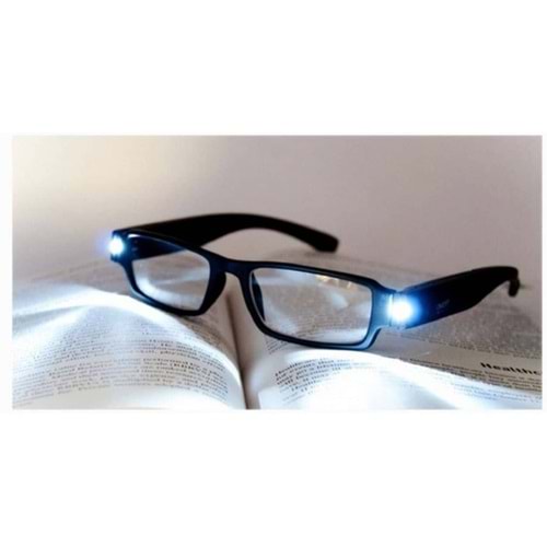 Kitap Okuma Gözlüğü