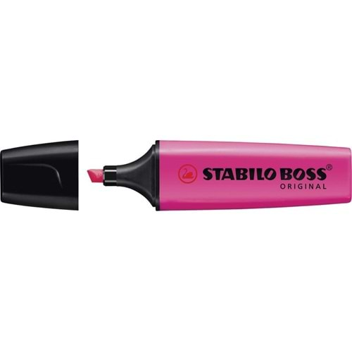 STABİLO 70/33 BOSS YEŞİL