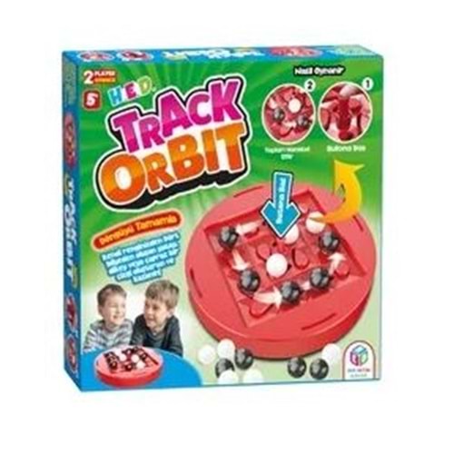 Hobi Eğitim Dünyası Orbit