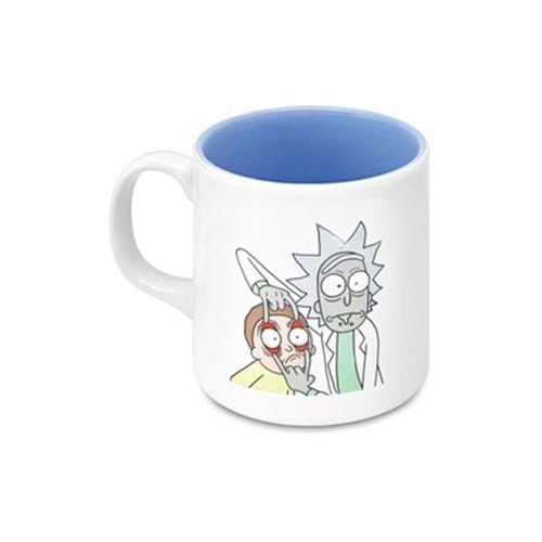 Mug Rick&Morty