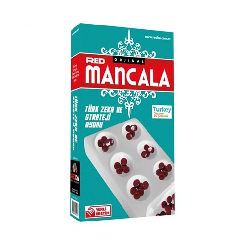 Redka Mancala Oyunu