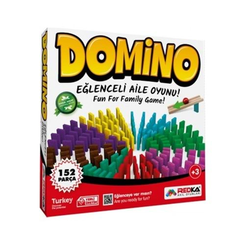 Redka Domino