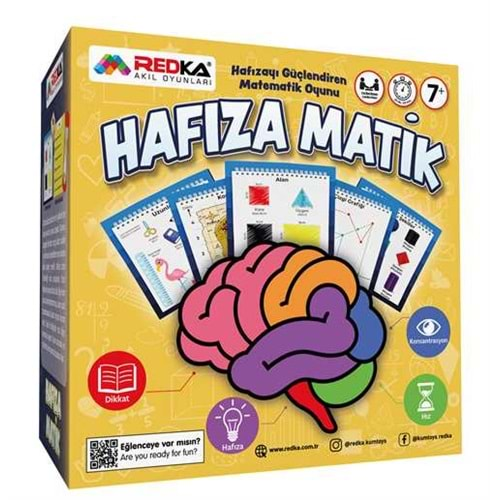 REDKA HAFIZA MATİK