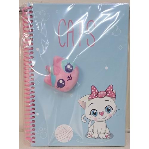 GLOBOX DEFTER SQUISHY