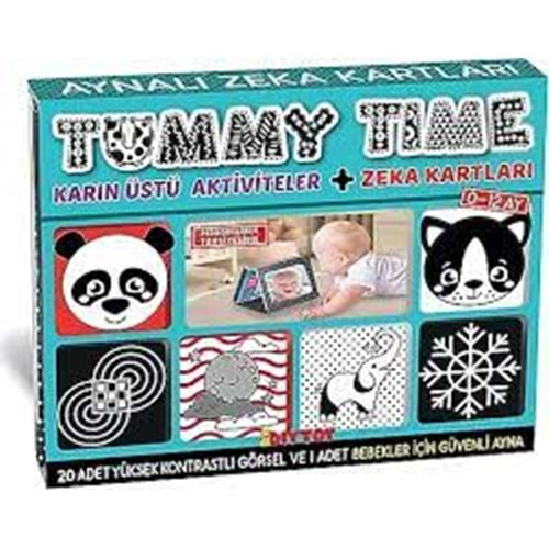 Diytoy Tummy Time