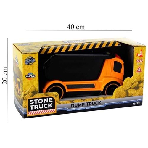 Stone Truck Kamyon