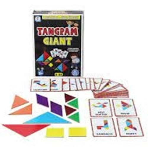 Tangram