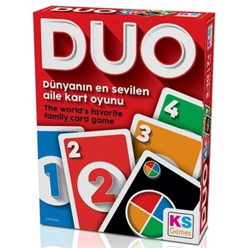 Duo Kart Oyunu