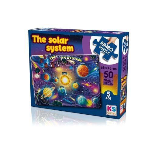 Ks Games Planets Of Solar System