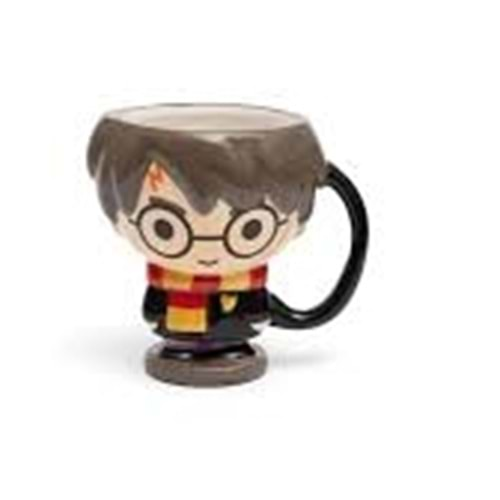 3D Harry Potter Mug