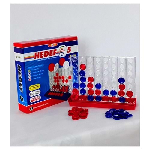 Hedef 5