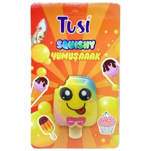 Tusi Squishy Çubuk Dondurma