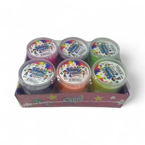 Event Slime 12 li
