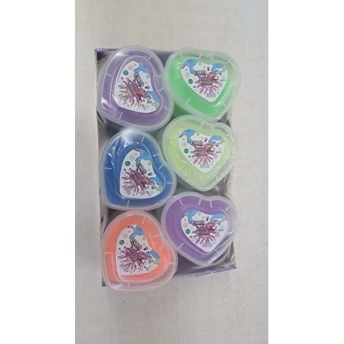 Event Slime 12 Li Kalpli